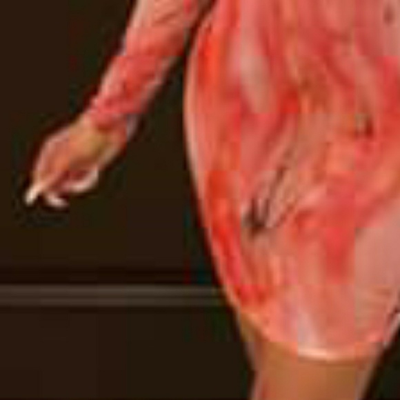 Dress - Picture 5 of 5